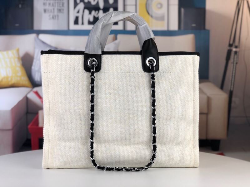 Chanel Shopping Bags